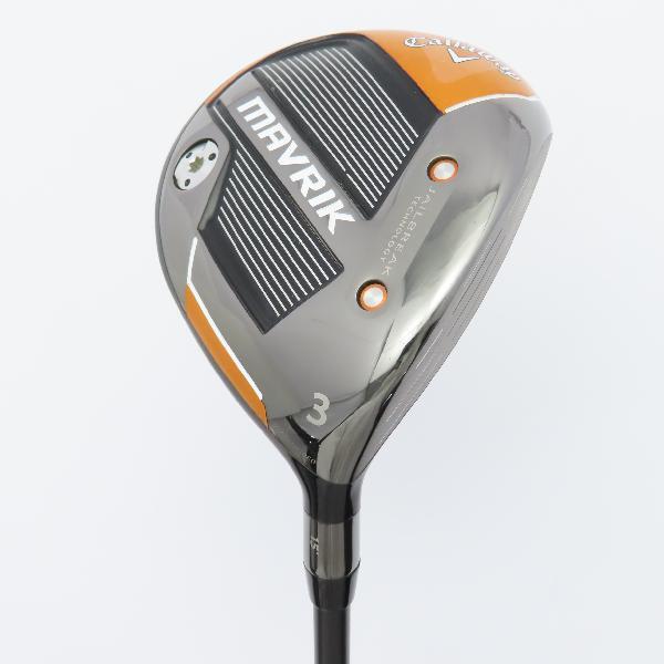 キャロウェイ MAVRIK フェアウェイウッド #7 [Diamana ZF 70 キャロウェイ MAVRIK フェアウェイウッド #7 [Diamana ZF 70