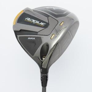 Callaway Golf ROGUE low gST MAX Driver Tour AD XC-5 вал :Tour AD XC-5