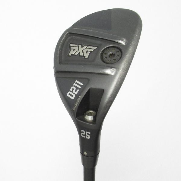 2025年最新】Yahoo!オークション -#pxg(ユーティリティ)の中古品 2025年最新】Yahoo!オークション -#pxg(ユーティリティ)の中古品