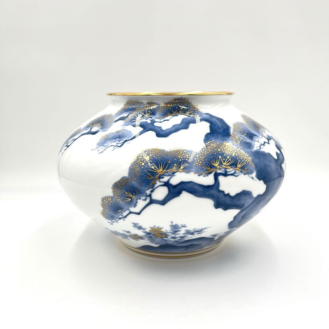 2025年最新】Yahoo!オークション -大倉陶園(花瓶)の中古品・新品 2025年最新】Yahoo!オークション -大倉陶園(花瓶)の中古品・新品