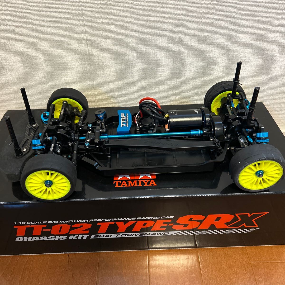 2025年最新】タミヤ TT-02のラジコンカー商品一覧 - Yahoo 2025年最新】タミヤ TT-02のラジコンカー商品一覧 - Yahoo