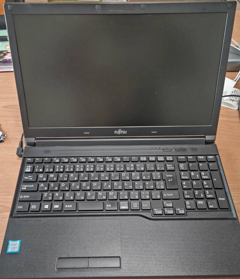 2025年最新】Yahoo!オークション -lifebook a576の中古品・新品 2025年最新】Yahoo!オークション -lifebook a576の中古品・新品