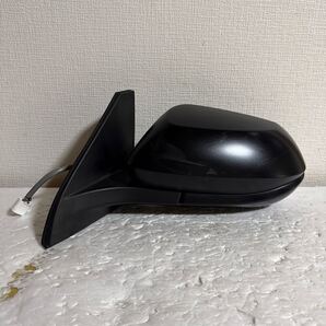トヨタ プロボックス NHP160 NCP160 NSP160 ドアミラー 左