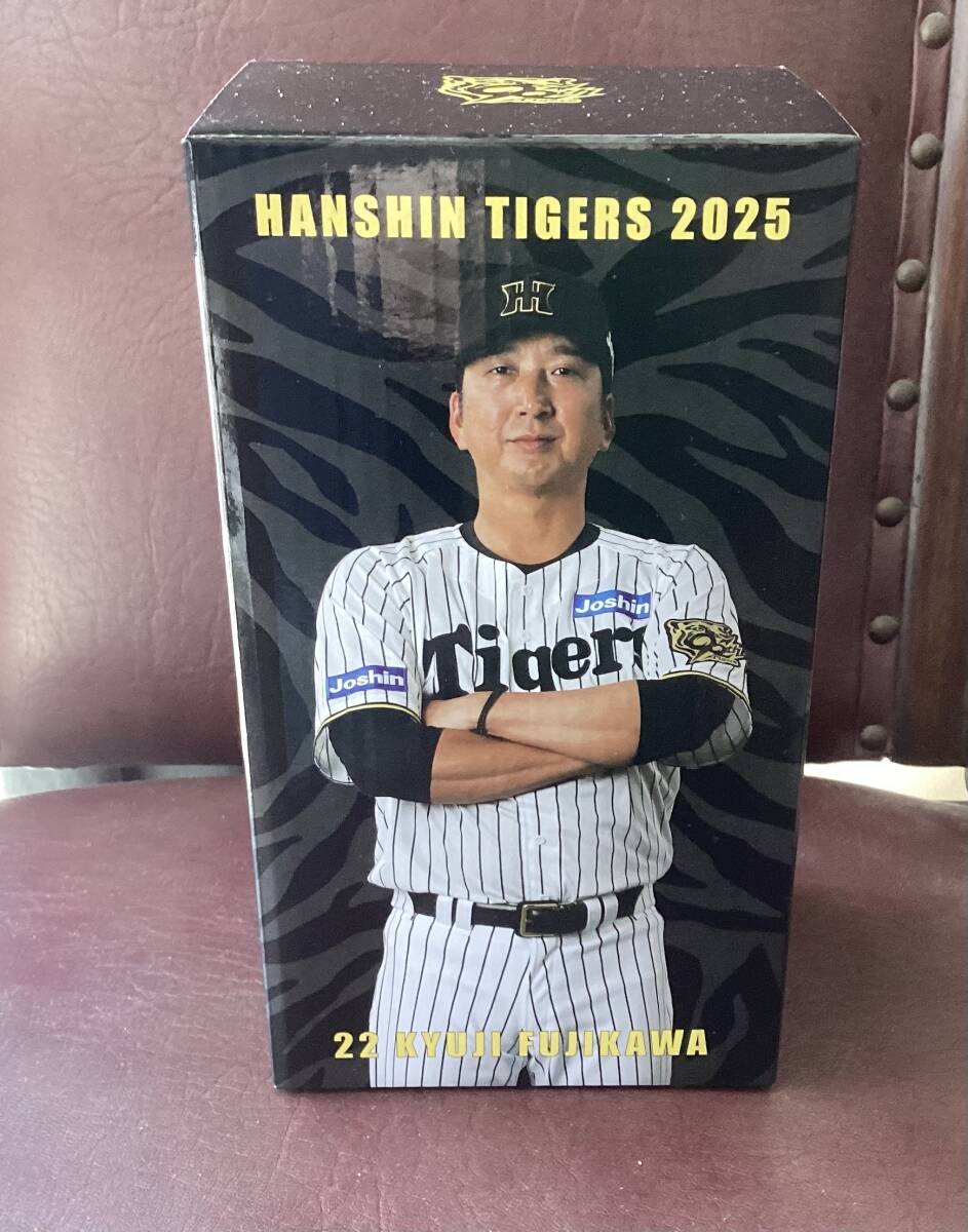 Yahoo!オークション -「ボブルヘッド阪神タイガース」の落札相場 Yahoo!オークション -「ボブルヘッド阪神タイガース」の落札相場
