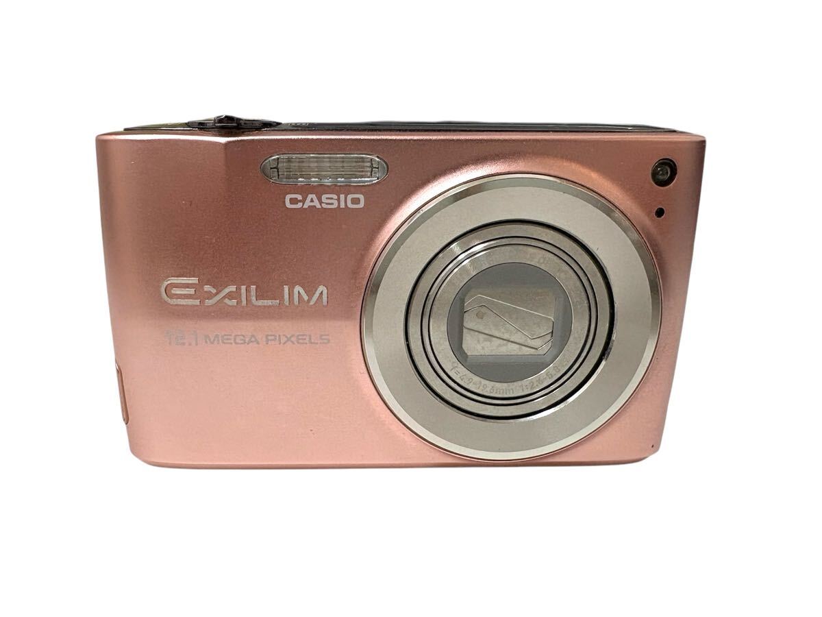 Yahoo!オークション -「casio exilim ex-z400」の落札相場・落札価格 Yahoo!オークション -「casio exilim ex-z400」の落札相場・落札価格