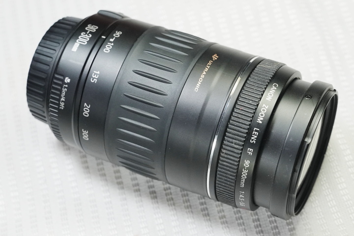 Yahoo!オークション -「canon ef 90-300mm」の落札相場・落札価格 Yahoo!オークション -「canon ef 90-300mm」の落札相場・落札価格