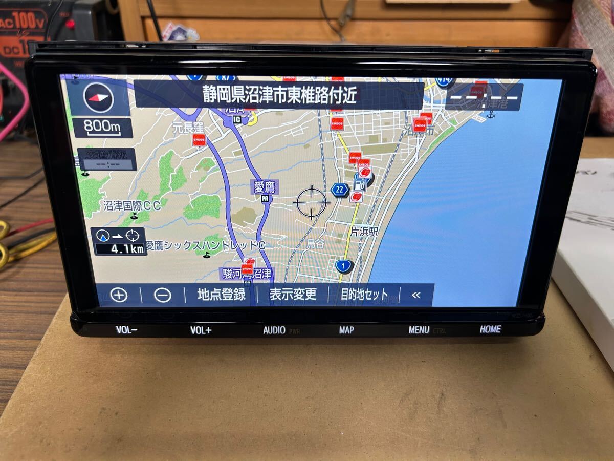 Yahoo!オークション -「トヨタ純正 9インチ ナビ」(自動車 Yahoo!オークション -「トヨタ純正 9インチ ナビ」(自動車