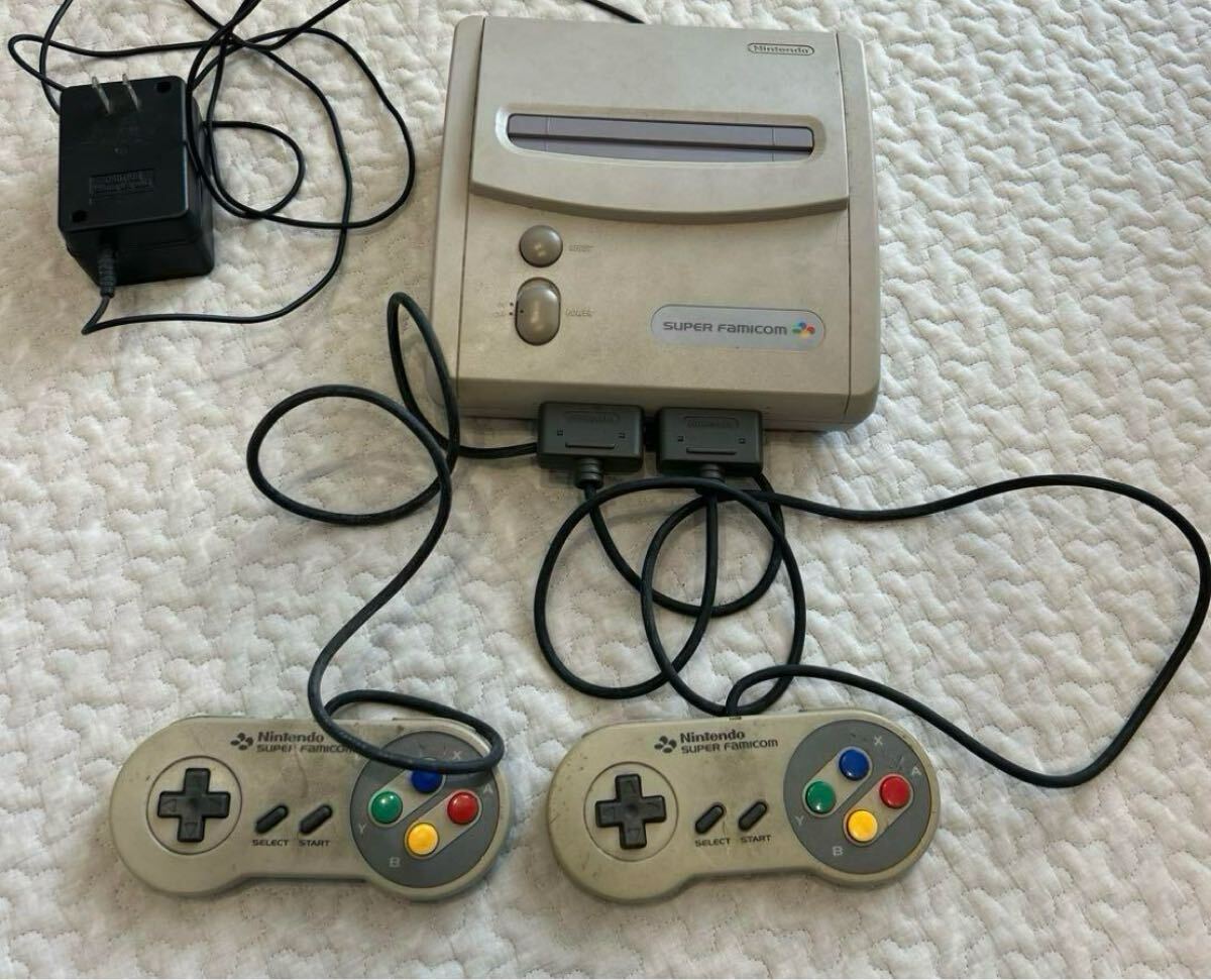Yahoo!オークション -「スーパーファミコンjr」の落札相場・落札価格 Yahoo!オークション -「スーパーファミコンjr」の落札相場・落札価格