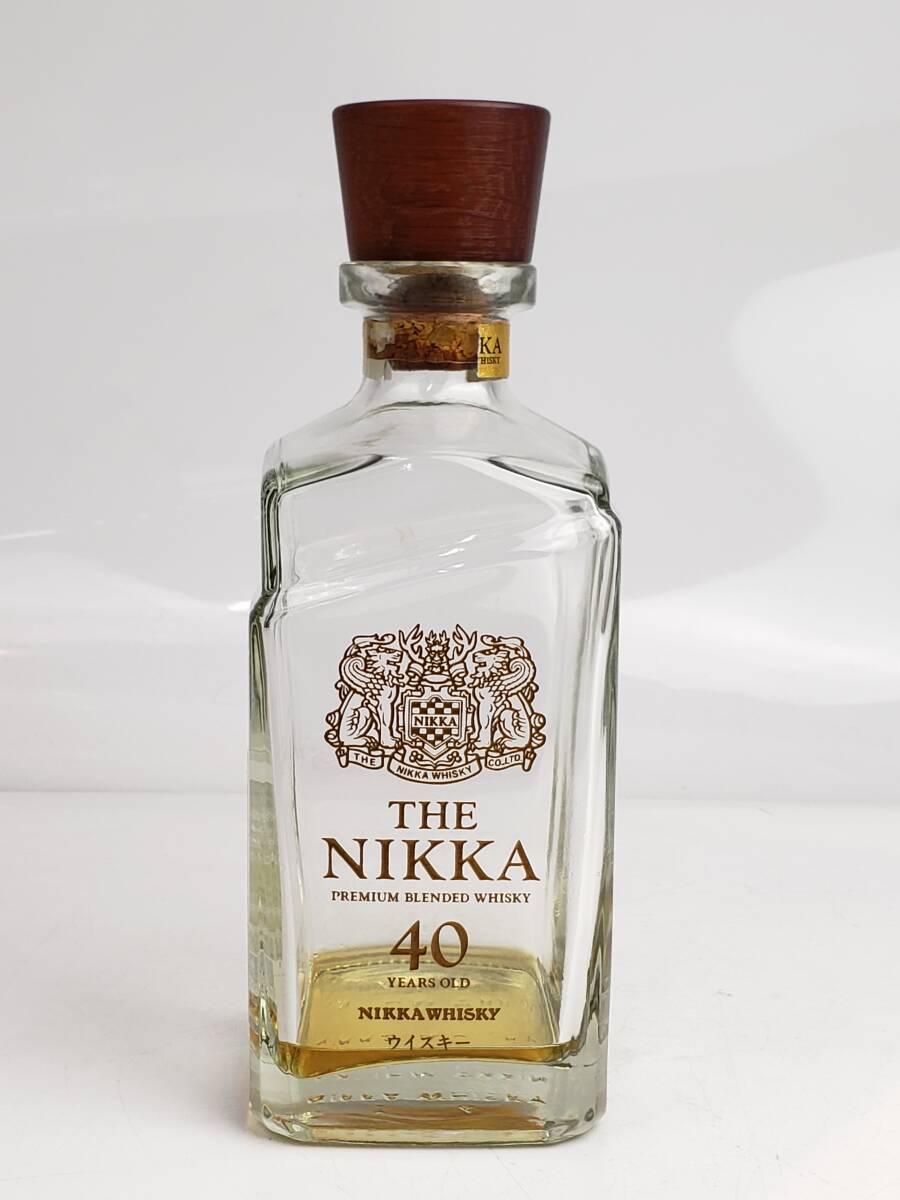 2025年最新】Yahoo!オークション -nikka 空き瓶の中古品・新品 2025年最新】Yahoo!オークション -nikka 空き瓶の中古品・新品
