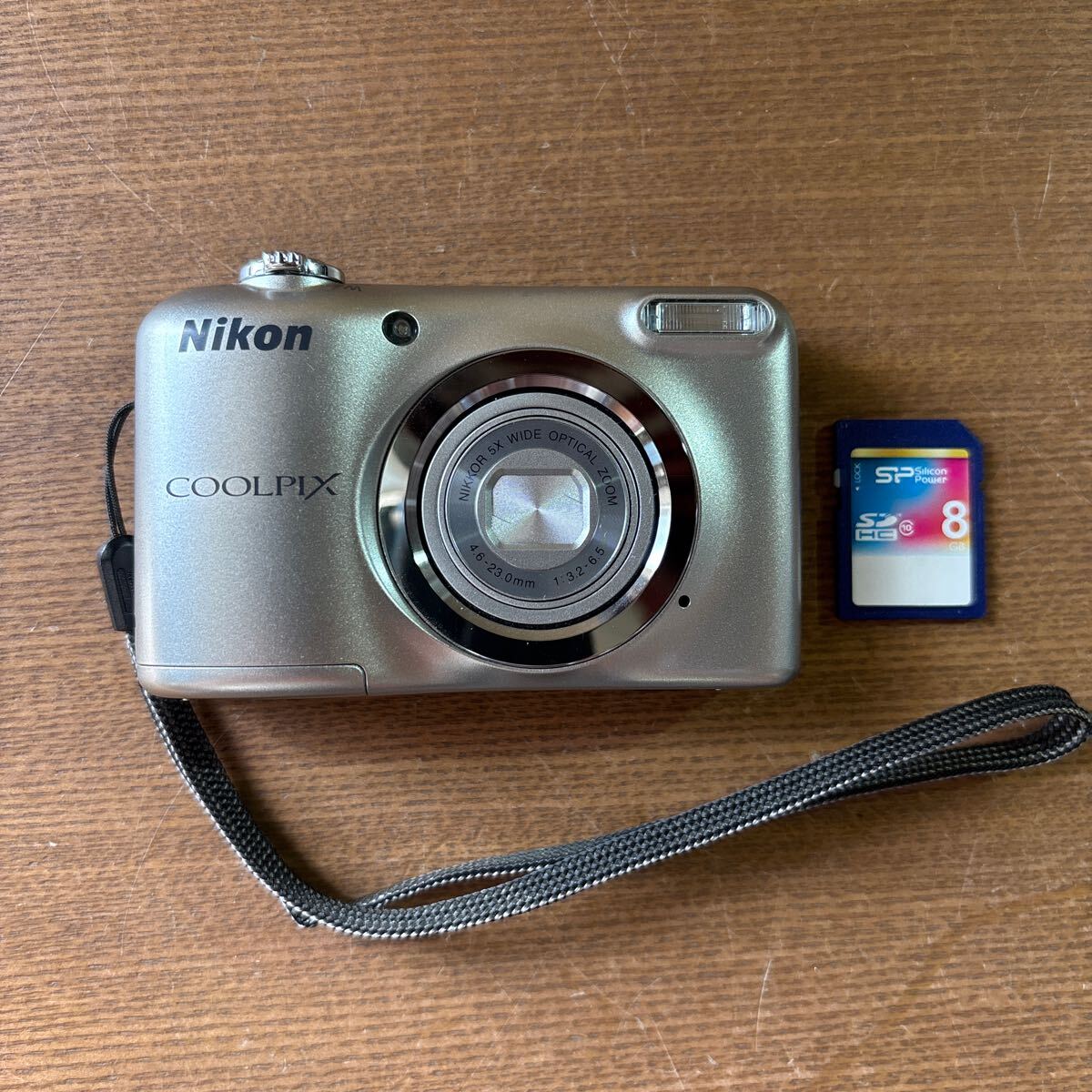Yahoo!オークション -「coolpix a10」の落札相場・落札価格 Yahoo!オークション -「coolpix a10」の落札相場・落札価格