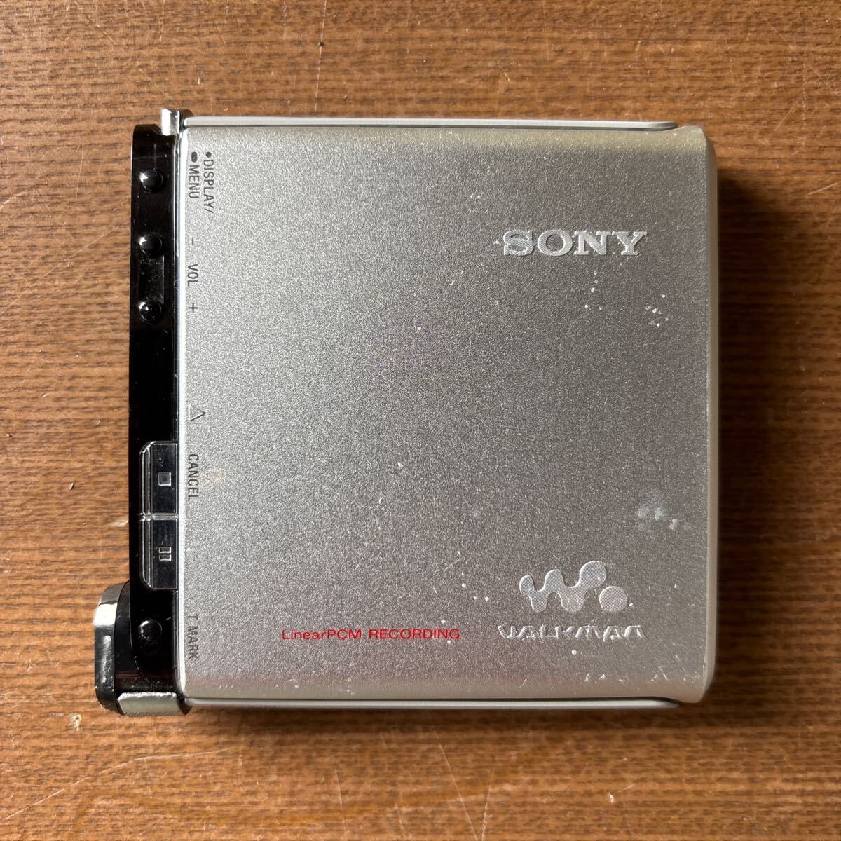 Yahoo!オークション -「mz-rh1 md」の落札相場・落札価格
