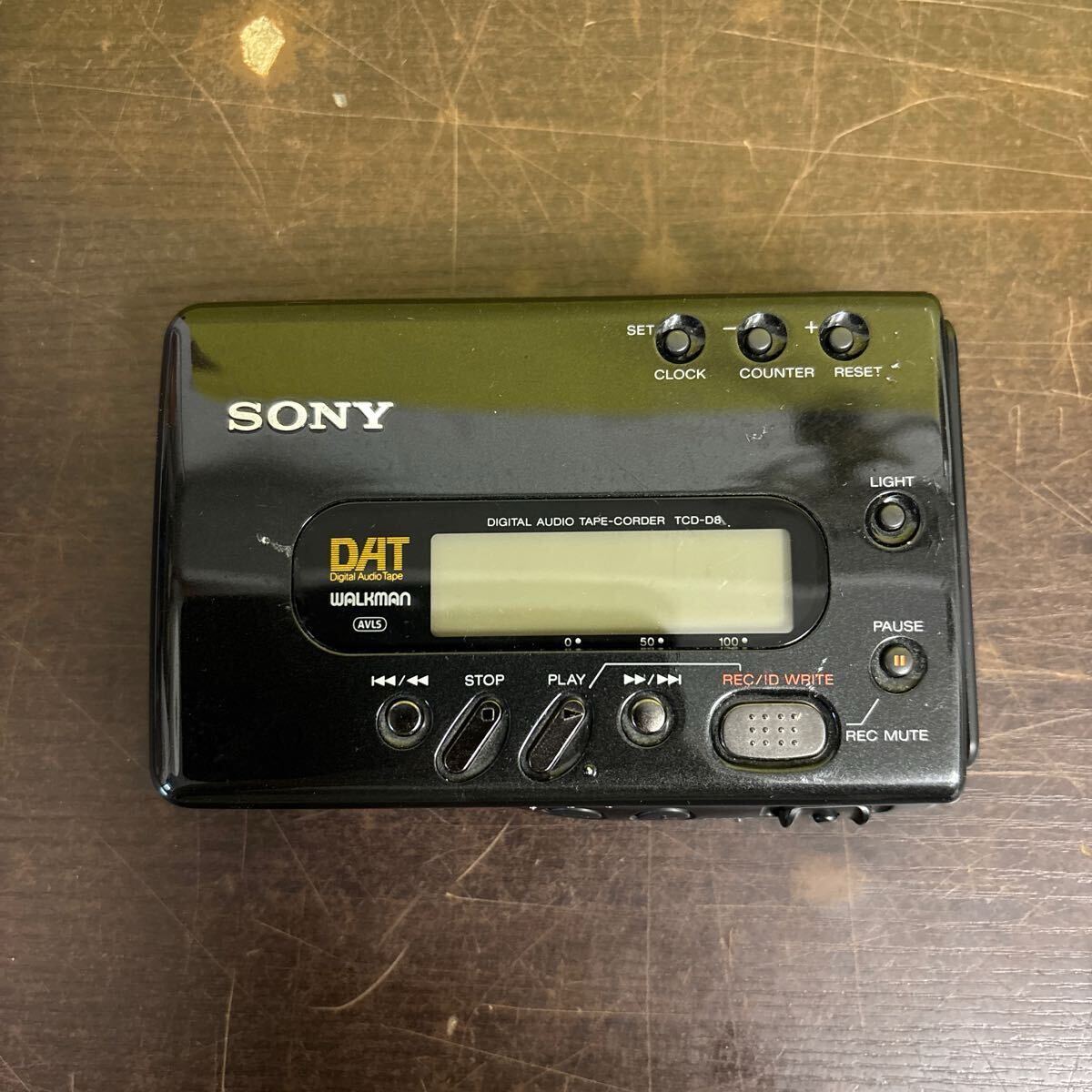 Yahoo!オークション -「sony tcd-d8」の落札相場・落札価格 Yahoo!オークション -「sony tcd-d8」の落札相場・落札価格