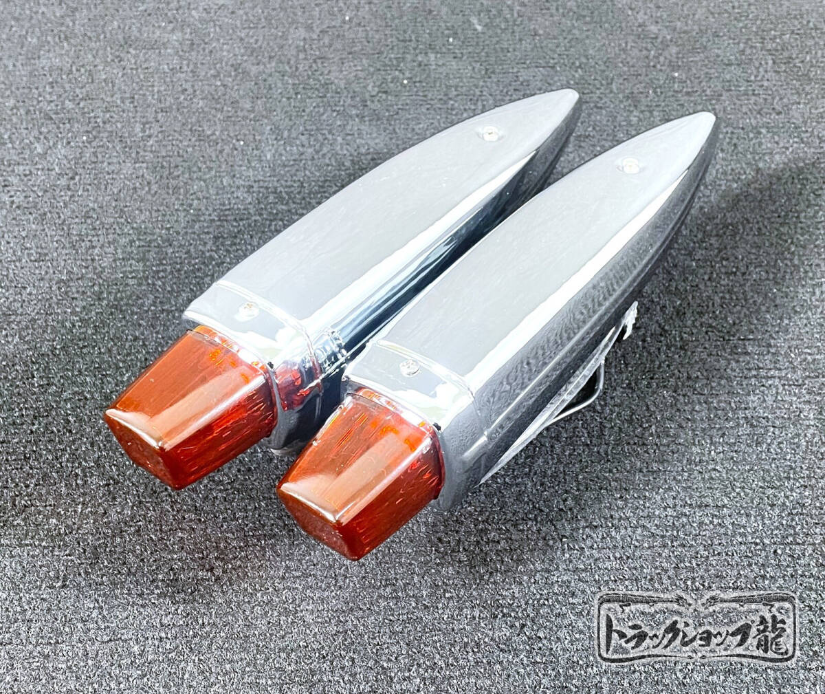 2025年最新】Yahoo!オークション -デコトラ 部品(マーカー)の 2025年最新】Yahoo!オークション -デコトラ 部品(マーカー)の