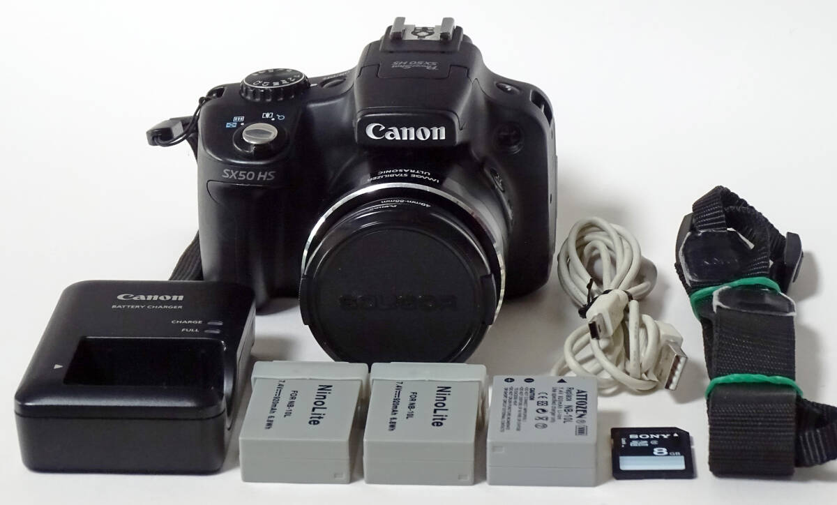 Yahoo!オークション -「canon sx50hs」の落札相場・落札価格 Yahoo!オークション -「canon sx50hs」の落札相場・落札価格