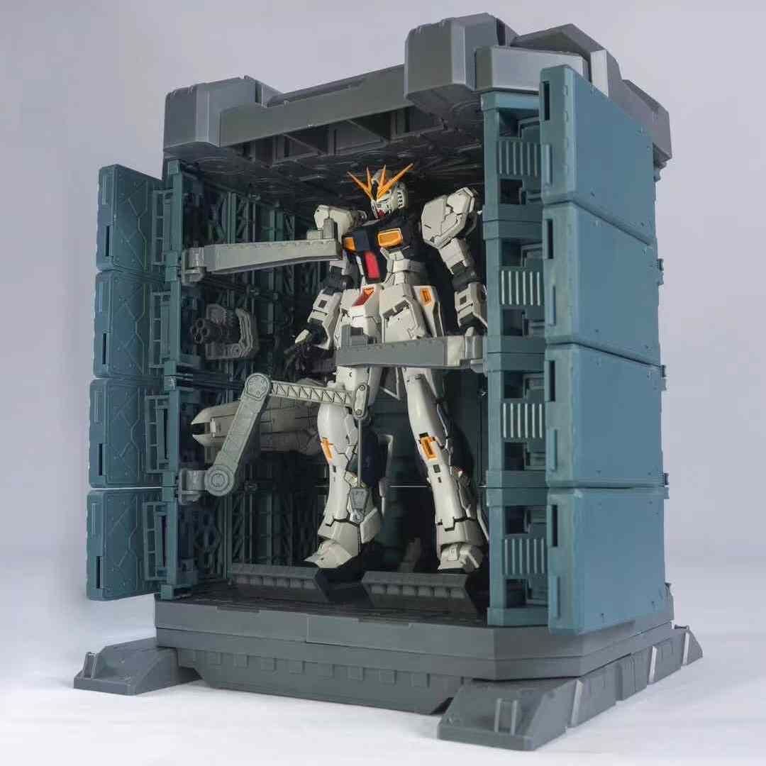 2025年最新】Yahoo!オークション -ガンダム 格納庫の中古品 2025年最新】Yahoo!オークション -ガンダム 格納庫の中古品