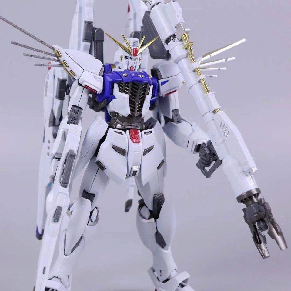 2025年最新】Yahoo!オークション -1／100 mg 未組立(ガンダム)の