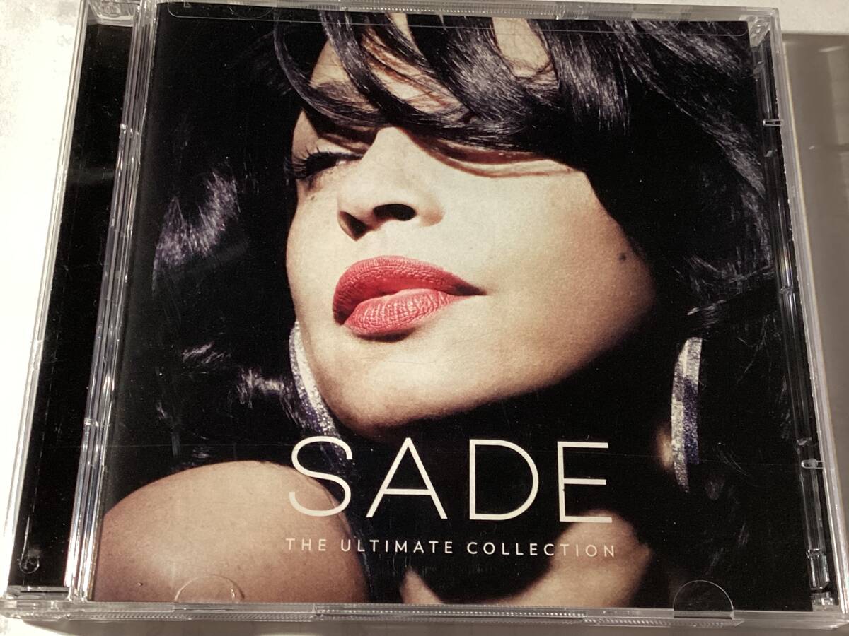 2025年最新】Yahoo!オークション -sade cdの中古品・新品・未