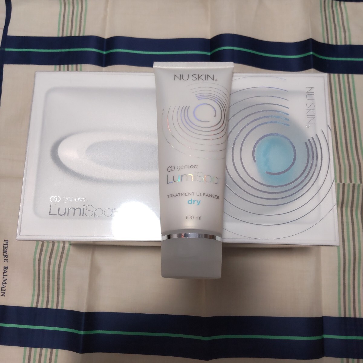 2025年最新】Yahoo!オークション -nuskin ルミスパの中古品 2025年最新】Yahoo!オークション -nuskin ルミスパの中古品
