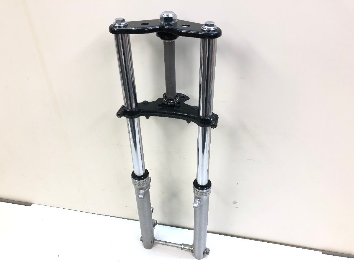 Yahoo!オークション -「xr100 モタード フロントフォーク」の Yahoo!オークション -「xr100 モタード フロントフォーク」の