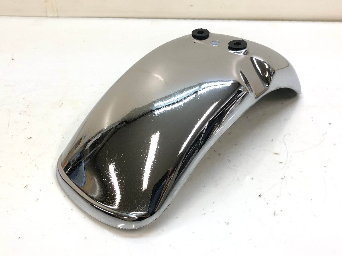 ホンダ 純正】5Lモンキー・ゴリラ用フロントフェンダー