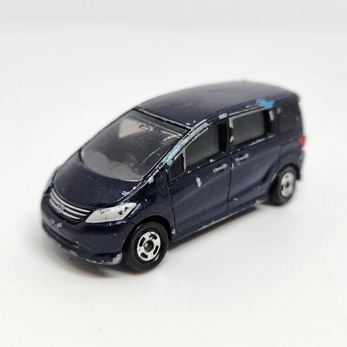 Yahoo!オークション -「ホンダ フリード ミニカー」(自動車