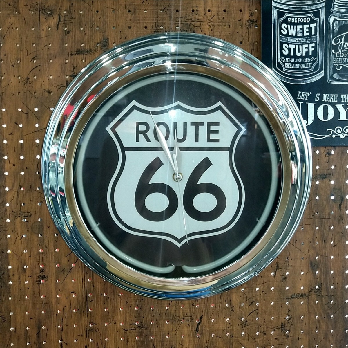 2025年最新】Yahoo!オークション -route 66 ネオンの中古品 2025年最新】Yahoo!オークション -route 66 ネオンの中古品