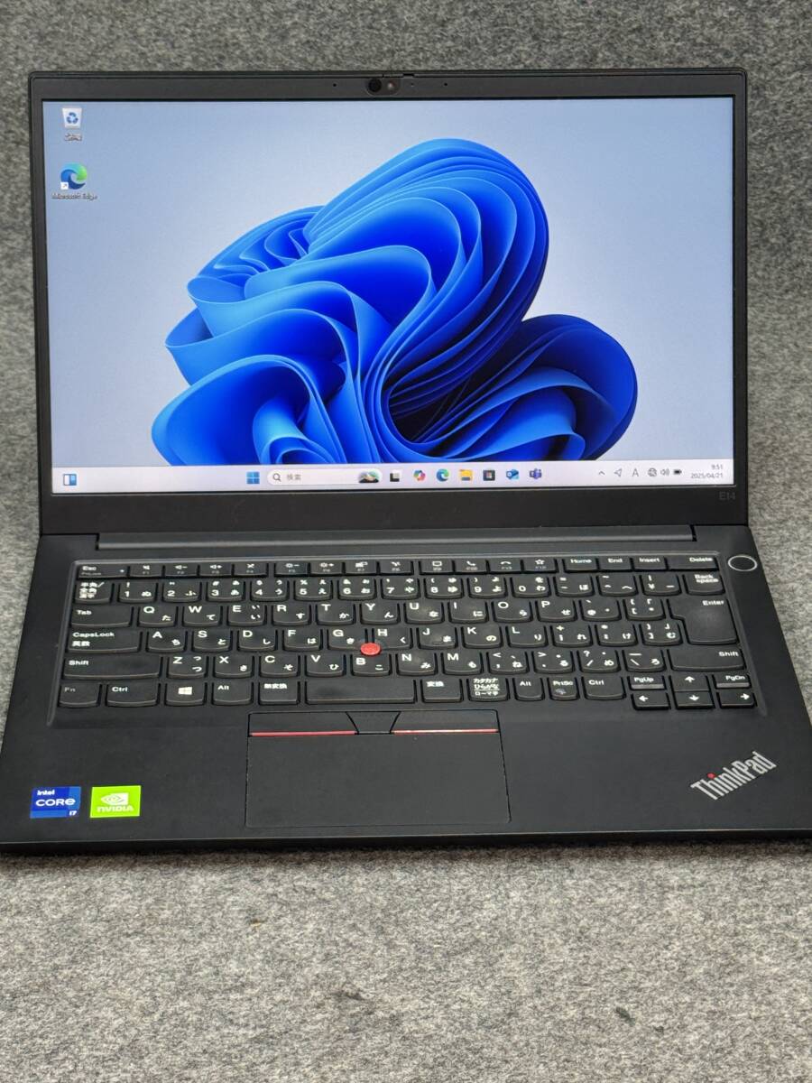 2025年最新】Yahoo!オークション -thinkpad e14の中古品・新品 2025年最新】Yahoo!オークション -thinkpad e14の中古品・新品