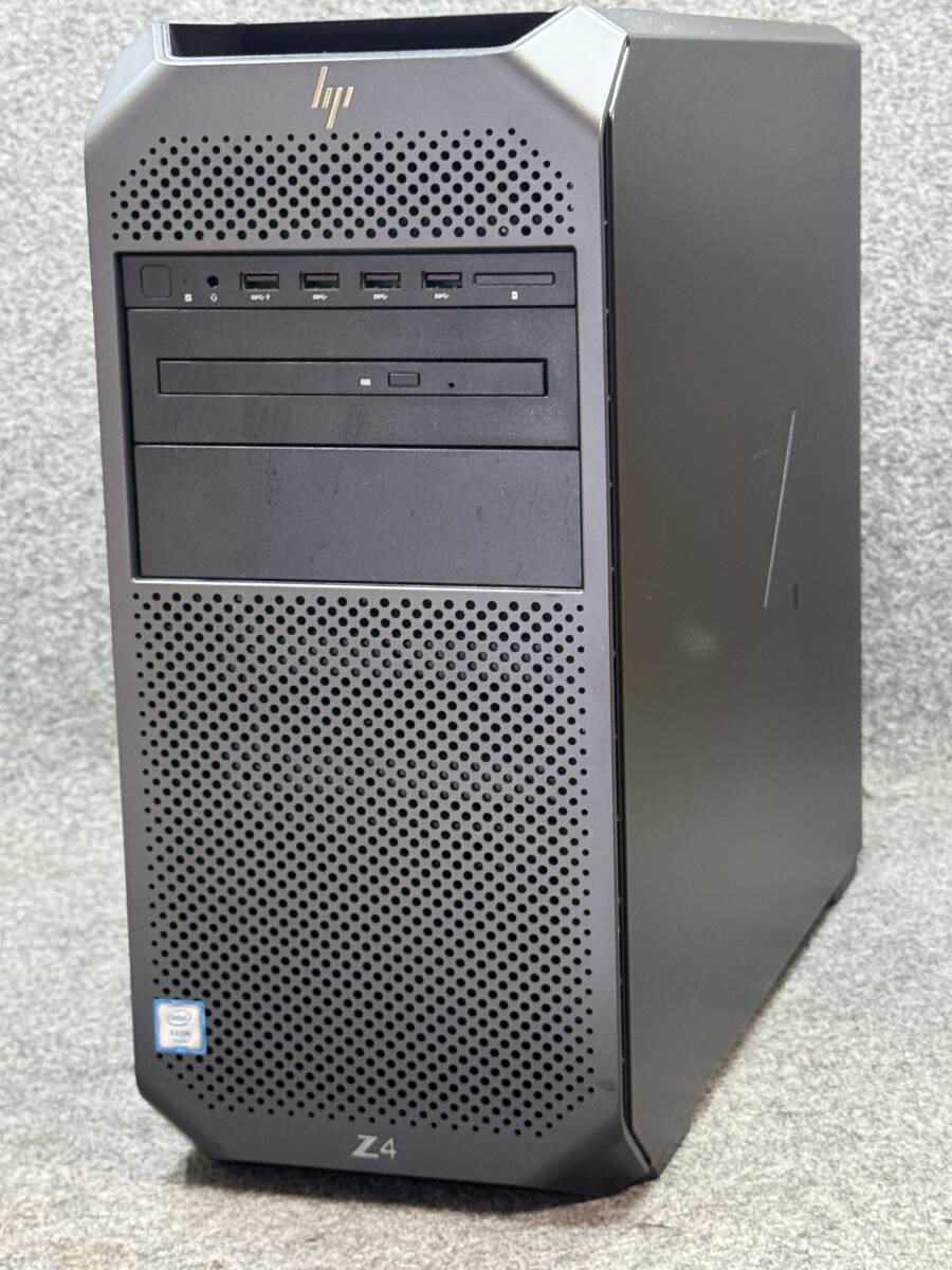 2025年最新】Yahoo!オークション -hp z4g4の中古品・新品・未 2025年最新】Yahoo!オークション -hp z4g4の中古品・新品・未