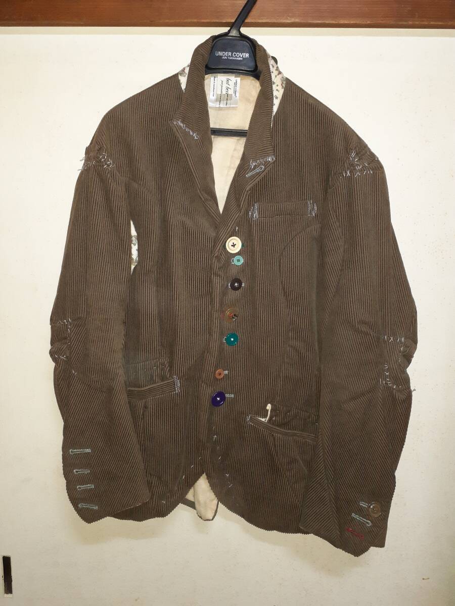 2025年最新】Yahoo!オークション -「04」(UNDERCOVER)の中古品