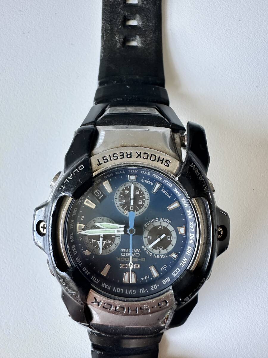 2025年最新】Yahoo!オークション - GIEZ(G-SHOCK カシオ)の中古 2025年最新】Yahoo!オークション - GIEZ(G-SHOCK カシオ)の中古