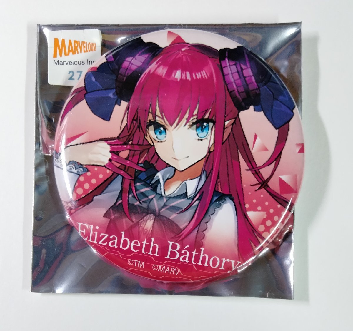 2025年最新】Yahoo!オークション -fate ランサー 缶バッジの中古
