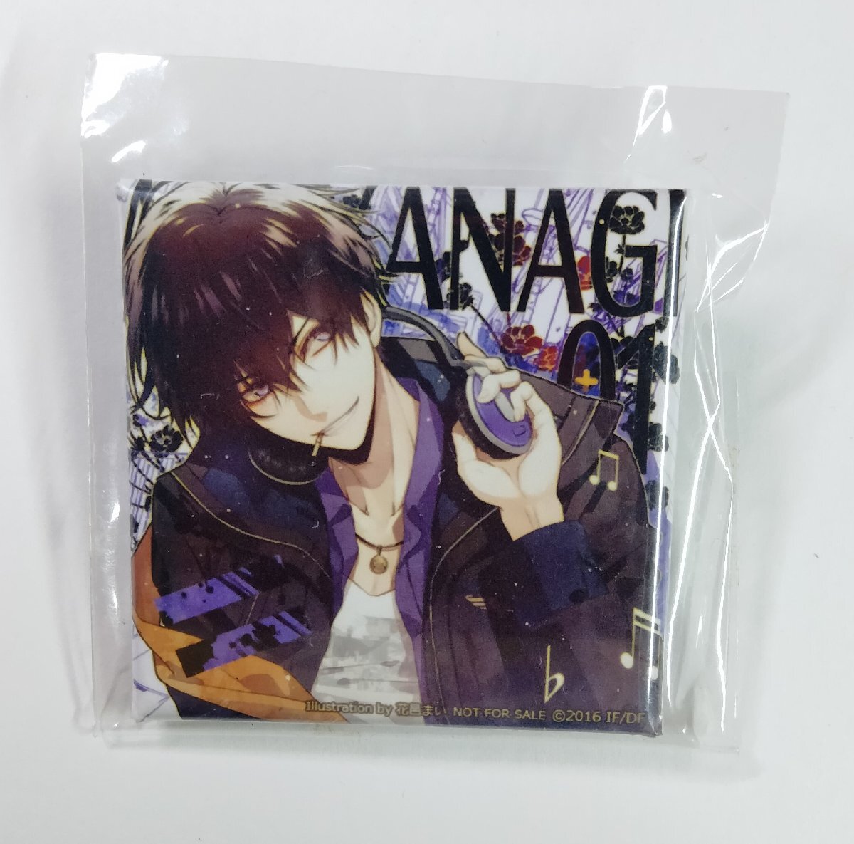 2025年最新】Yahoo!オークション -collar malice バッジの中古品