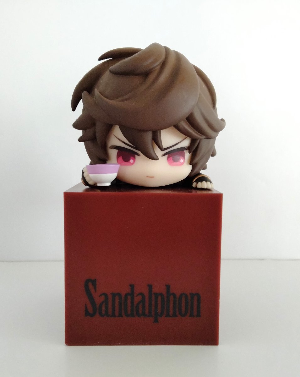 グランブルーファンタジー グラブル ランスロット 缶バッジ 4点