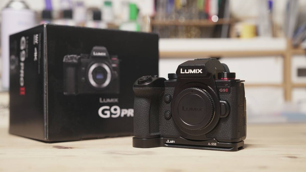 パナソニック LUMIX DC-G9M2 ボディ オークション比較 - 価格.com パナソニック LUMIX DC-G9M2 ボディ オークション比較 - 価格.com