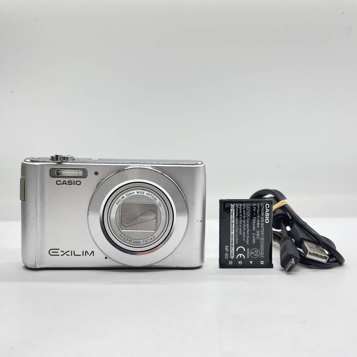 2025年最新】Yahoo!オークション -ex-zs180の中古品・新品・未 2025年最新】Yahoo!オークション -ex-zs180の中古品・新品・未