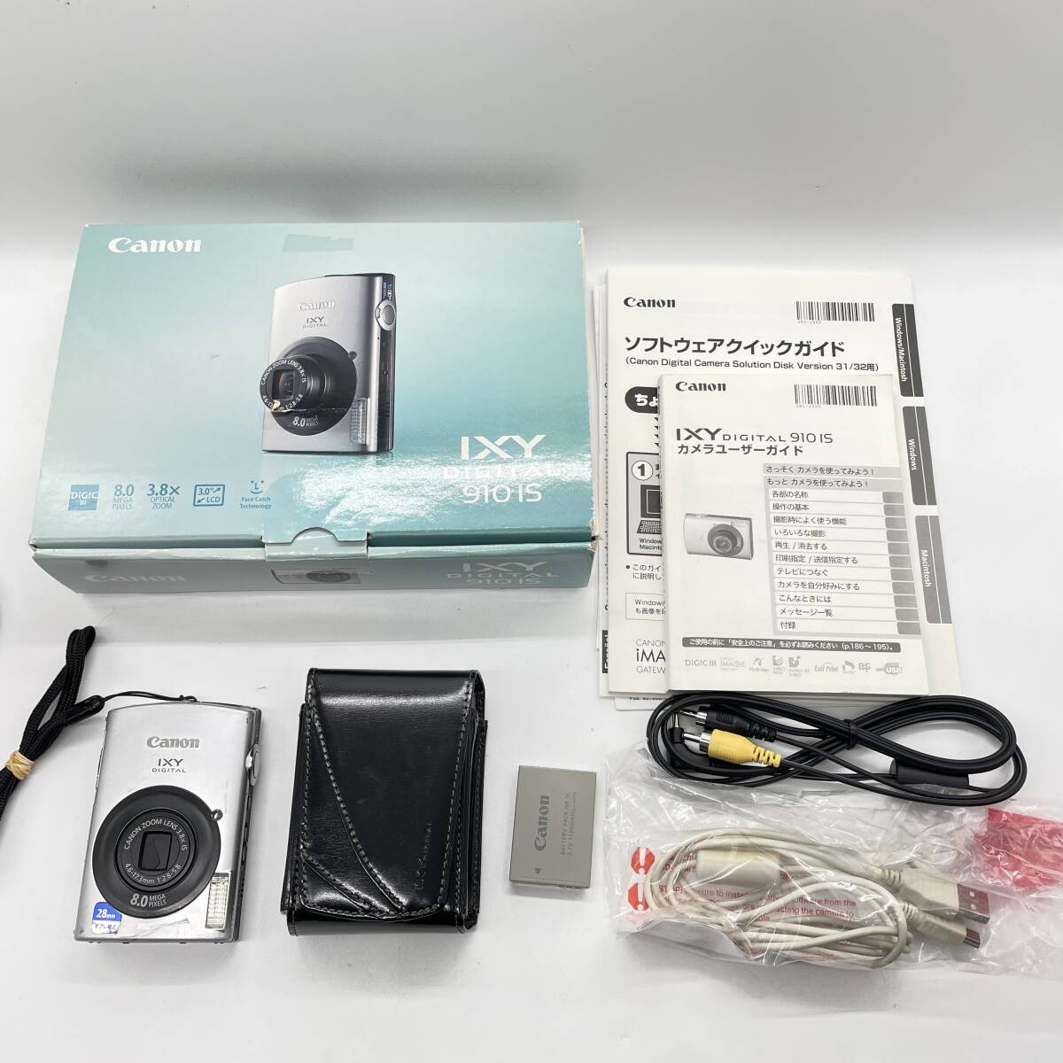 Yahoo!オークション -「canon ixy 910is」の落札相場・落札価格 Yahoo!オークション -「canon ixy 910is」の落札相場・落札価格