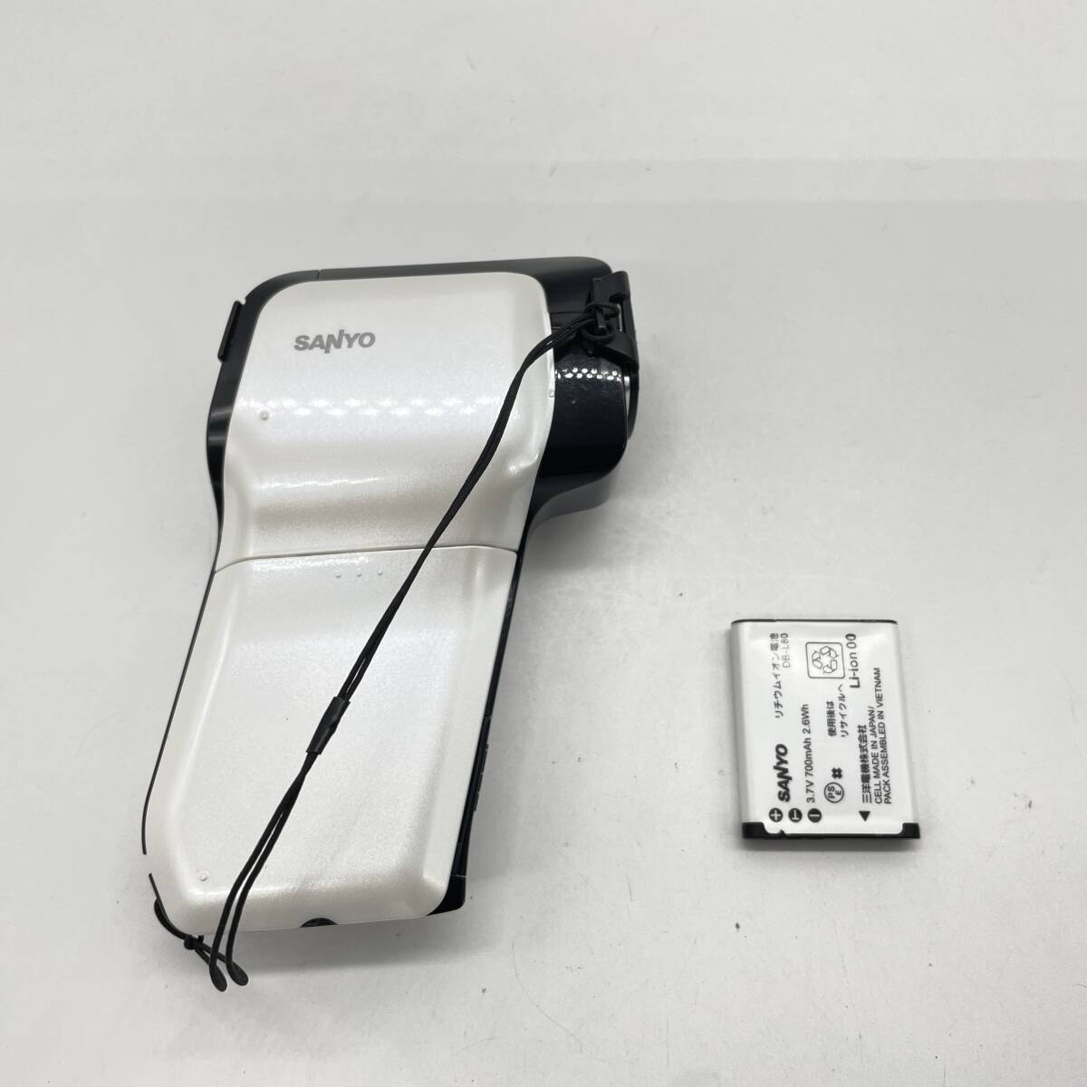 Yahoo!オークション -「xacti dmx-cg11」の落札相場・落札価格 Yahoo!オークション -「xacti dmx-cg11」の落札相場・落札価格