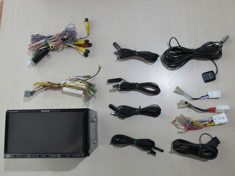 2025年最新】CN-MW240Dの商品一覧 - Yahoo!オークション