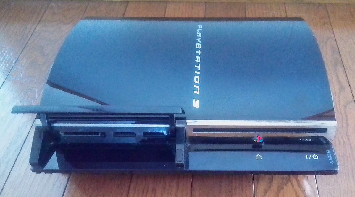 Yahoo!オークション -「ps3 初期型 ジャンク」の落札相場・落札価格 Yahoo!オークション -「ps3 初期型 ジャンク」の落札相場・落札価格