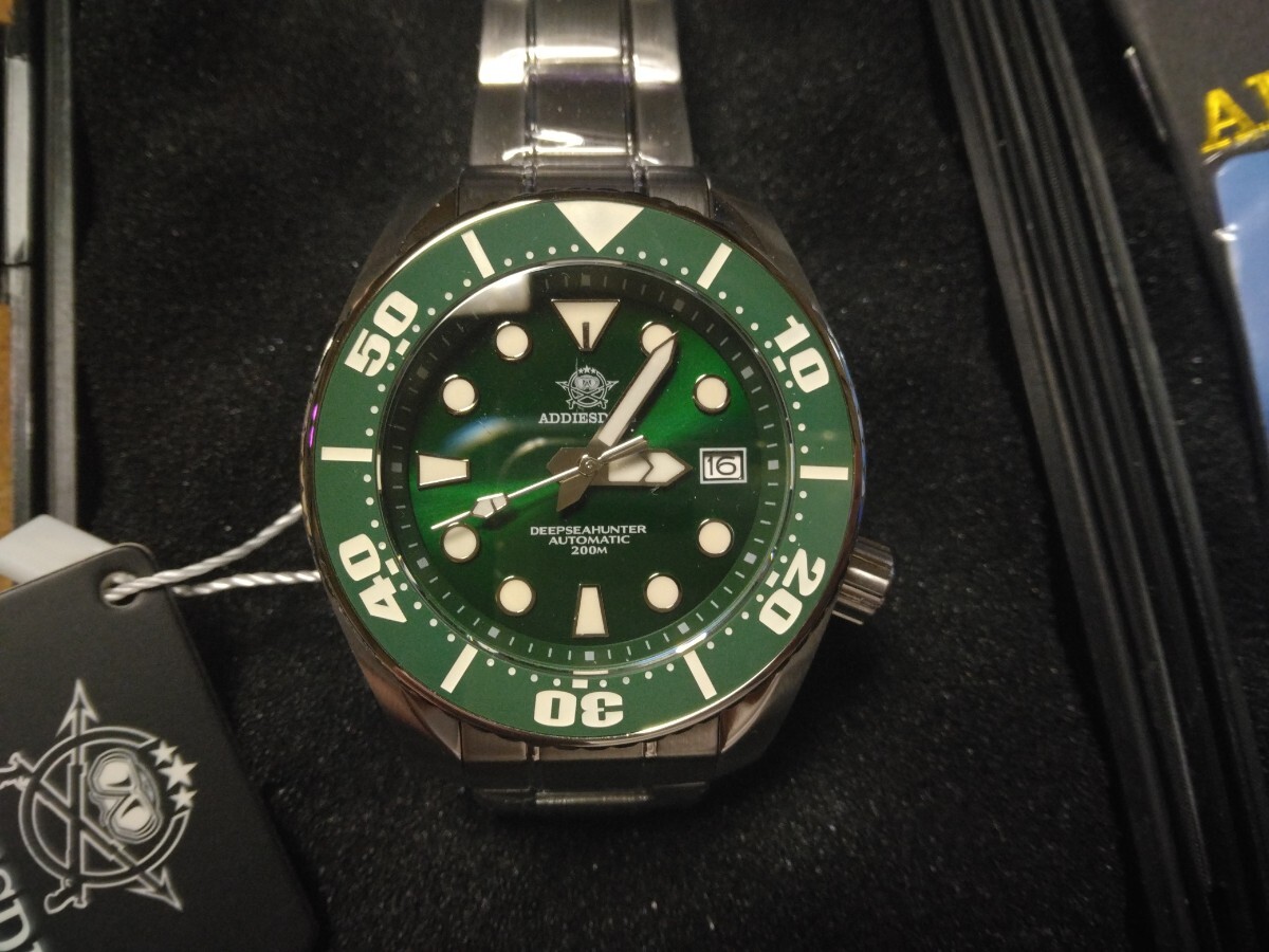 2025年最新】Yahoo!オークション -(グリーン 緑)(時計 ウォッチ