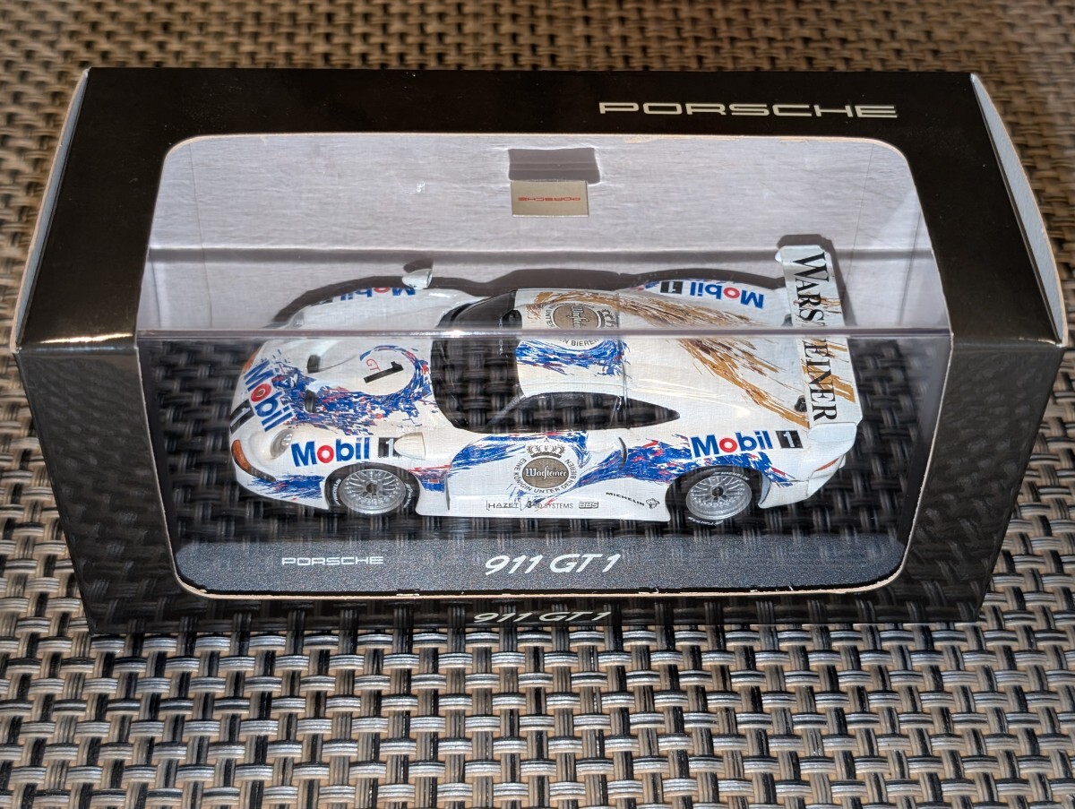 Yahoo!オークション -「43 911 gt1」(ミニチャンプス) (自動車 Yahoo!オークション -「43 911 gt1」(ミニチャンプス) (自動車