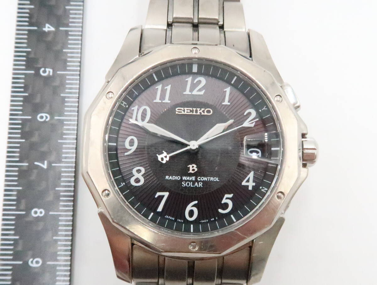 2025年最新】Yahoo!オークション -seiko 7b22(さ行)の中古品 2025年最新】Yahoo!オークション -seiko 7b22(さ行)の中古品