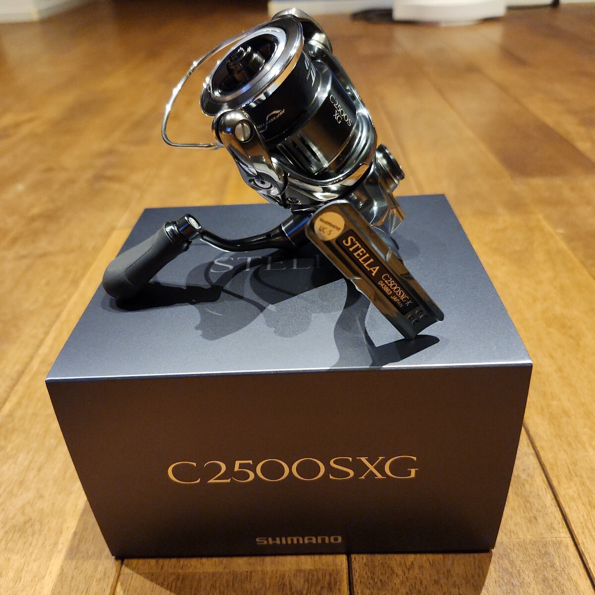 Yahoo!オークション -「22 ステラ c2500sxg」の落札相場・落札価格 Yahoo!オークション -「22 ステラ c2500sxg」の落札相場・落札価格