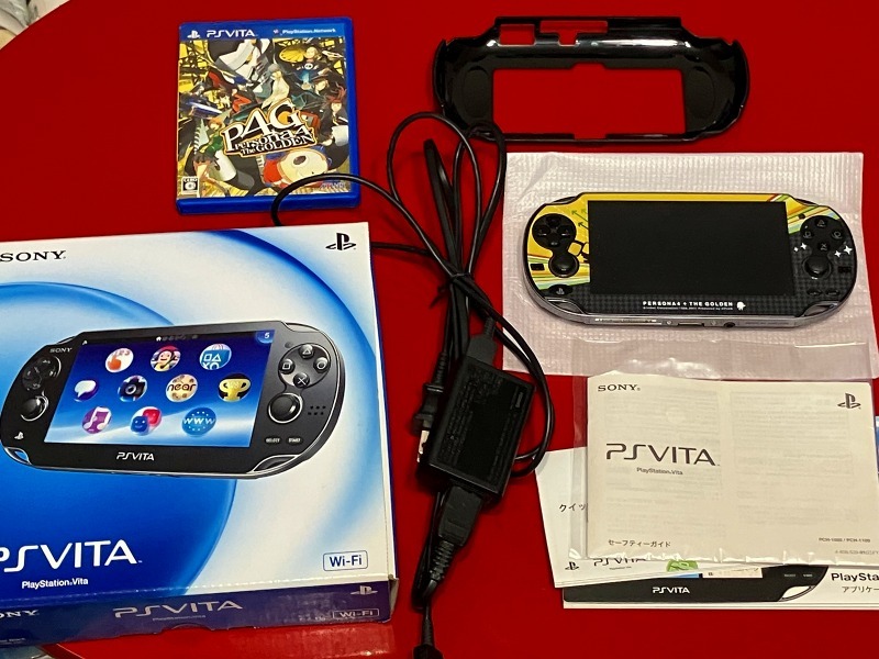 2025年最新】Yahoo!オークション -pch-1000の中古品・新品・未 2025年最新】Yahoo!オークション -pch-1000の中古品・新品・未