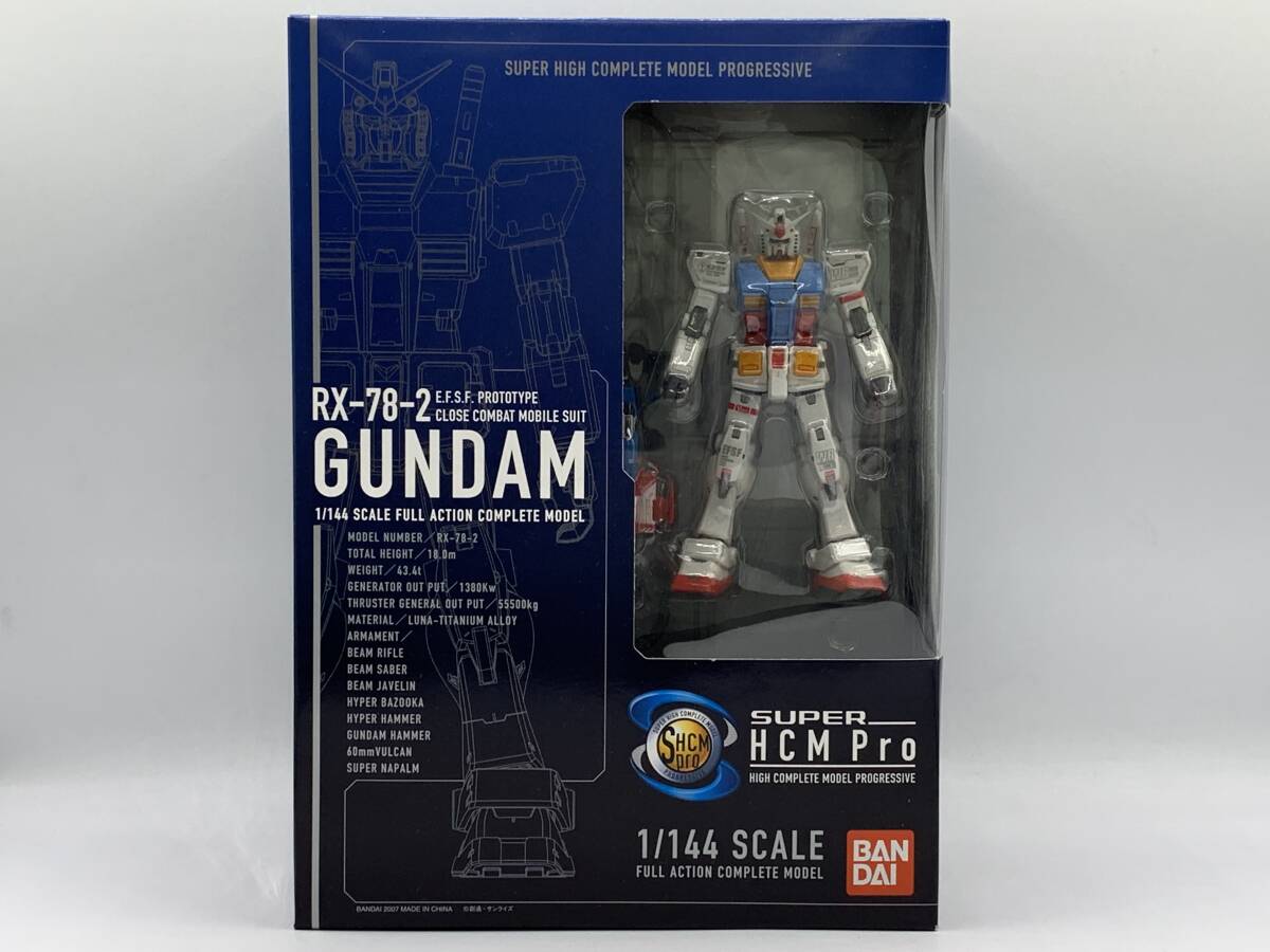Yahoo!オークション -「hcm-pro super hcm-pro rx-78-2 ガンダム