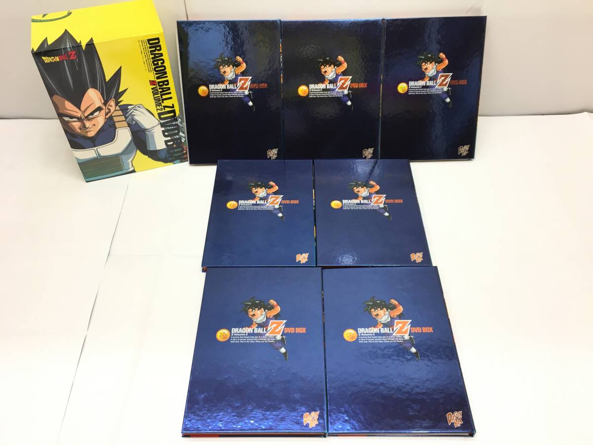 ドラゴンボールZ ／ DRAGON BALL Z DVD #49 - メルカリ