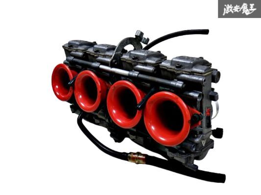 2025年最新】Yahoo!オークション -fcr39 キャブレターの中古品 2025年最新】Yahoo!オークション -fcr39 キャブレターの中古品