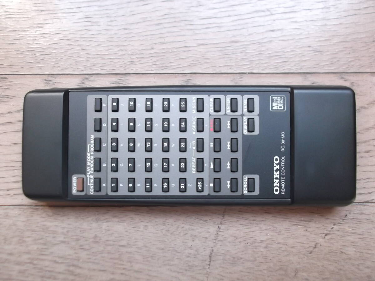 Yahoo!オークション -「md301」(MDデッキ) (オーディオ機器)の Yahoo!オークション -「md301」(MDデッキ) (オーディオ機器)の