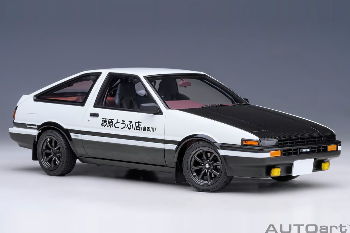 2025年最新】Yahoo!オークション -オートアート 86の中古品 2025年最新】Yahoo!オークション -オートアート 86の中古品
