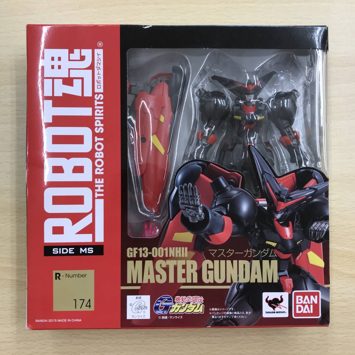 2025年最新】Yahoo!オークション -機動武闘伝gガンダムの中古品